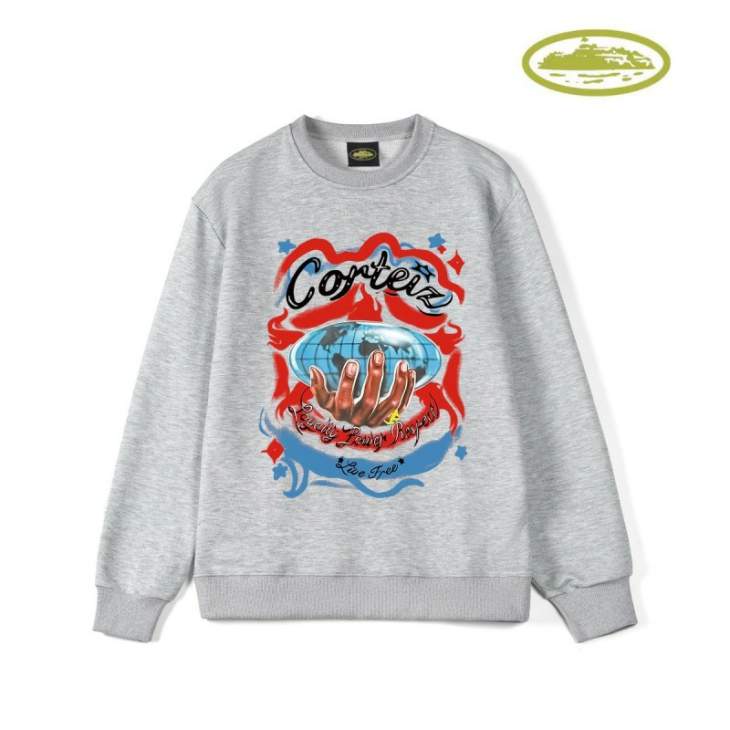 Corteiz Sweatshirt _SKUCorteizS-2XLastxC112931520